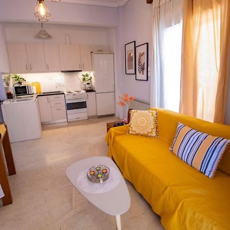 'Sophia'S' Athenian Central Home Buitenkant foto