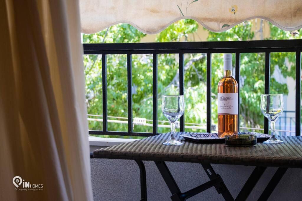 'Sophia'S' Athenian Central Home Buitenkant foto