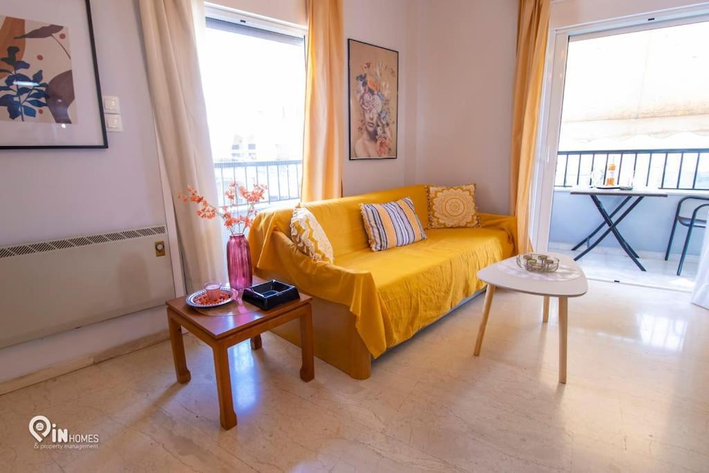 'Sophia'S' Athenian Central Home Buitenkant foto
