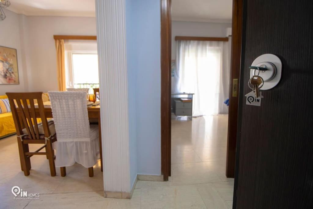 'Sophia'S' Athenian Central Home Buitenkant foto