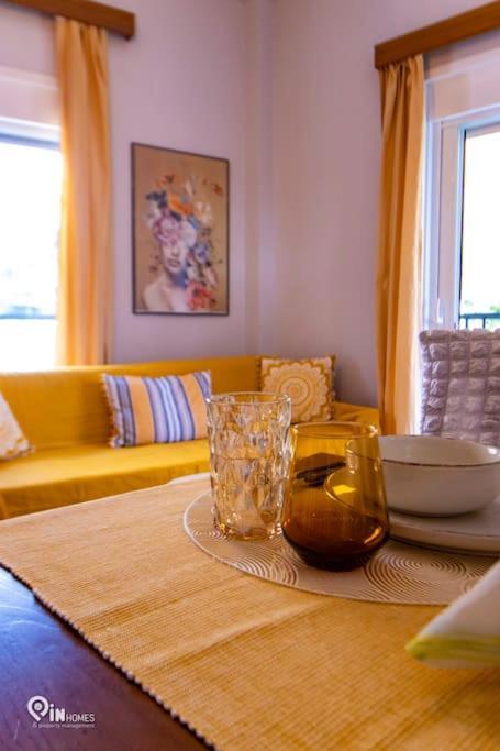 'Sophia'S' Athenian Central Home Buitenkant foto