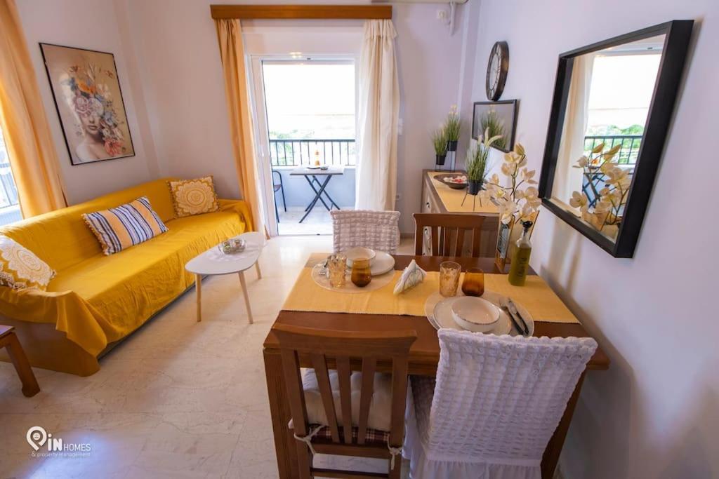 'Sophia'S' Athenian Central Home Buitenkant foto