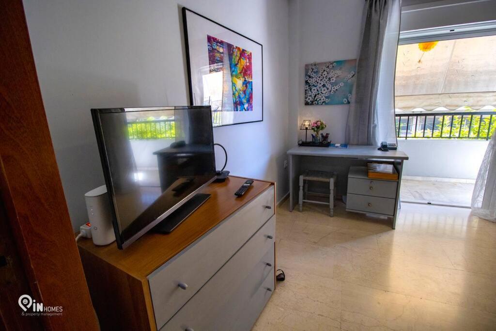 'Sophia'S' Athenian Central Home Buitenkant foto
