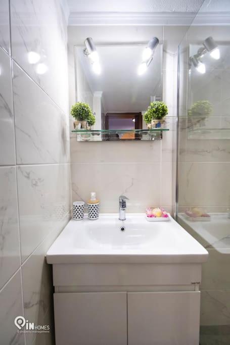 'Sophia'S' Athenian Central Home Buitenkant foto